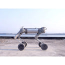 Unitree B2-W Wheeled Robotic Dog (EU)