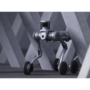 Unitree B2-W Wheeled Robotic Dog w/ Nav Kit (EU)