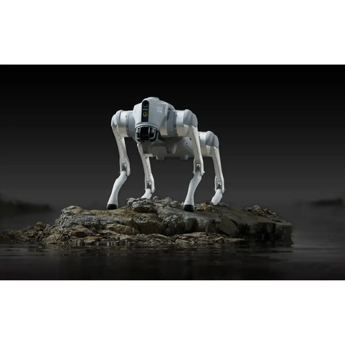 Unitree Go2 PRO Robotische Hond (EU) Unitree Go2 PRO Robotic Dog (EU)