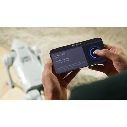 Unitree Go2 PRO Robotische Hond (EU) Unitree Go2 PRO Robotic Dog (EU)