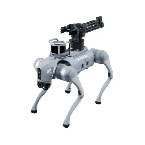 Brazo Robótico Servo Unitree Go2 D1 Unitree Go2 Servo Robotic Arm D1