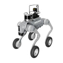 Unitree Go2-W Inspection Wheeled Robotic Dog (EU)