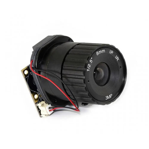 Waveshare Day/Night IR-CUT Camera (B) for Raspberry Pi Waveshare Day/Night IR-CUT Camera (B) for Raspberry Pi