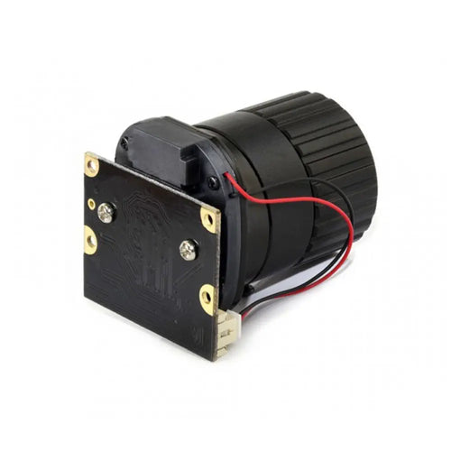 Waveshare Day/Night IR-CUT Camera (B) for Raspberry Pi Waveshare Day/Night IR-CUT Camera (B) for Raspberry Pi