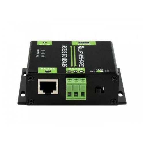 Waveshare Industrial Grade Isolated RS232 to RS485 Converter Waveshare Industrial Grade Isolated RS232 to RS485 Converter