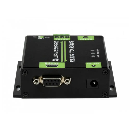Waveshare Industrial Grade Isolated RS232 to RS485 Converter Waveshare Industrial Grade Isolated RS232 to RS485 Converter