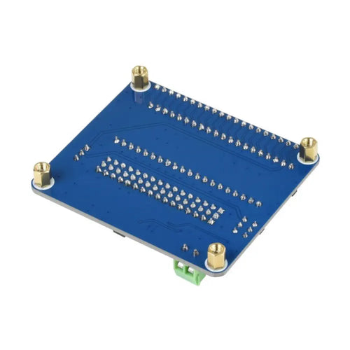 Waveshare Servo Driver Module for RPi Pico, 16CH, 16-bit Resolution Waveshare Servo Driver Module for RPi Pico, 16CH, 16-bit Resolution