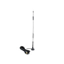 Waveshare 4G High Gain SMA Antenna for Outdoor Condition, 4G/3G/2G/LPWA Support, Waterproof, Magnetic Base