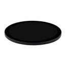 Waveshare 5" HDMI Round Touch Display, 1080 × 1080, IPS, 10-Point Touch, Optical Bonding Toughened Glass Panel