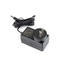 Waveshare Power Supply, Adapter, 12V/2A, DC Jack Output (EU)