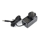 Waveshare Power Supply, Adapter, 12V/2A, DC Jack Output (EU)