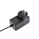 Waveshare Power Supply, Adapter, 12V/2A, DC Jack Output (EU)