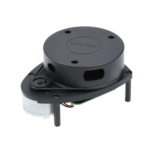 Waveshare Slamtec RPLIDAR A1 Lasermesssensor, 360° Omnidirektionaler Lidar Waveshare Slamtec RPLIDAR A1 Laser Ranging Sensor, 360° Omnidirectional Lidar