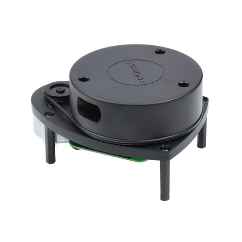 Waveshare Slamtec RPLIDAR A1 Lasermesssensor, 360° Omnidirektionaler Lidar Waveshare Slamtec RPLIDAR A1 Laser Ranging Sensor, 360° Omnidirectional Lidar