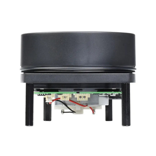 Waveshare Slamtec RPLIDAR A1 Lasermesssensor, 360° Omnidirektionaler Lidar Waveshare Slamtec RPLIDAR A1 Laser Ranging Sensor, 360° Omnidirectional Lidar