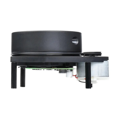 Waveshare Slamtec RPLIDAR A1 Lasermesssensor, 360° Omnidirektionaler Lidar Waveshare Slamtec RPLIDAR A1 Laser Ranging Sensor, 360° Omnidirectional Lidar