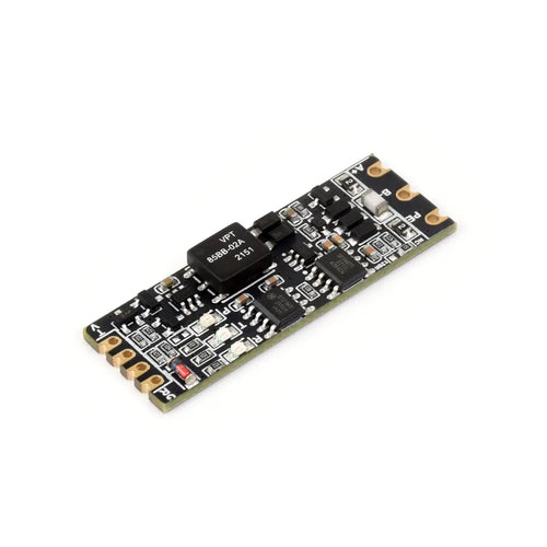 Waveshare TTL zu RS485 (C) galvanisch isolierter Konverter, Halbduplex-Kommunikation, Multi-Isolationsschutz Waveshare TTL to RS485 (C) Galvanic Isolated Converter, Half-Duplex Communication, Multi-Isolation Protection