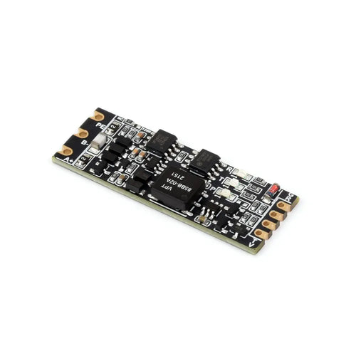 Waveshare TTL zu RS485 (C) galvanisch isolierter Konverter, Halbduplex-Kommunikation, Multi-Isolationsschutz Waveshare TTL to RS485 (C) Galvanic Isolated Converter, Half-Duplex Communication, Multi-Isolation Protection