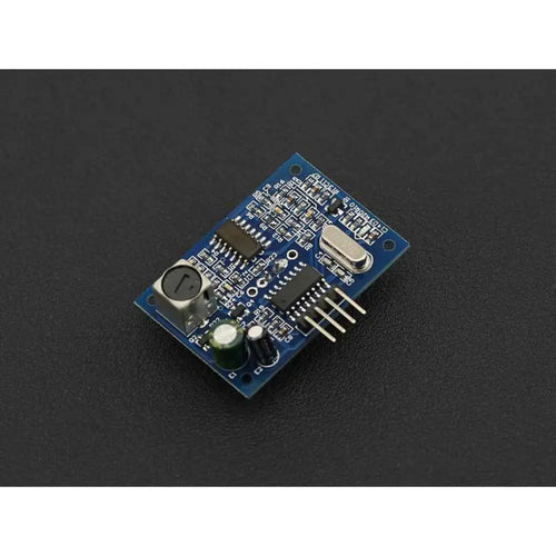 Weerbestendige Ultrasone Sensor met Aparte Probe Weatherproof Ultrasonic Sensor w/ Separate Probe