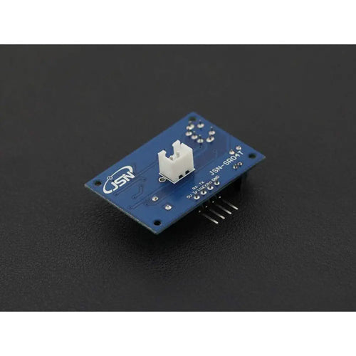 Weerbestendige Ultrasone Sensor met Aparte Probe Weatherproof Ultrasonic Sensor w/ Separate Probe