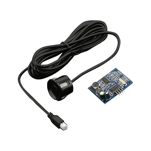 Weerbestendige Ultrasone Sensor met Aparte Probe Weatherproof Ultrasonic Sensor w/ Separate Probe