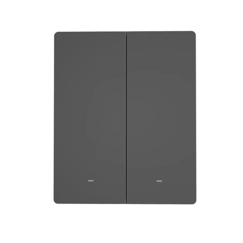 SONOFF SwitchMan Slimme Wandschakelaar (M5-2C-86W) SONOFF SwitchMan Smart Wall Switch (M5-2C-86W)
