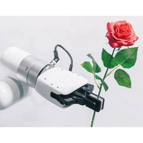 Kit bras robotique UFACTORY xArm 6 xArm 6 Robotic Arm Bundle w/ Gripper and Vacuum Gripper