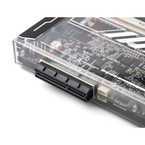 ZimaBlade 7700 Intel Celeron Personal Server Bundle w/ 16GB DDR3L RAM ZimaBlade 7700 Intel Celeron Personal Server Bundle w/ 16GB DDR3L RAM