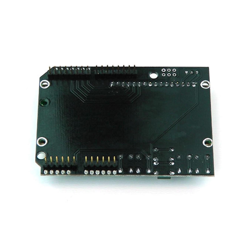 Cytron LCD Keypad Shield for Arduino