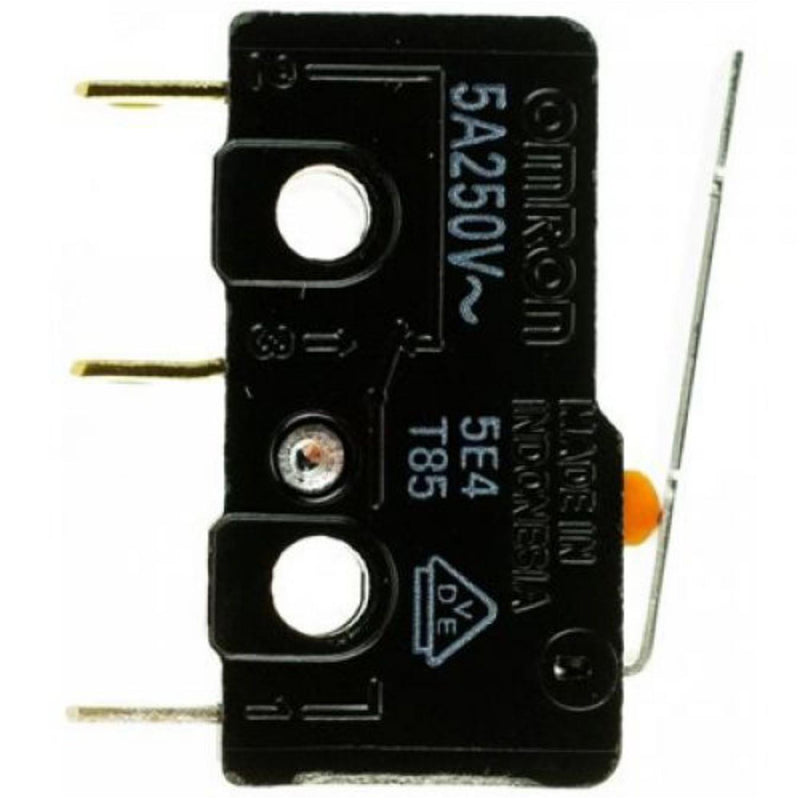Micro Switch 5A / 250V