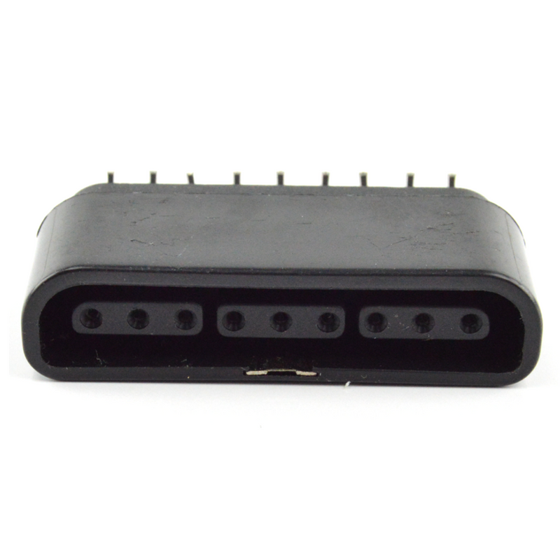 PS2 Connector