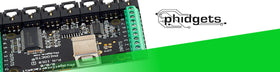 Phidgets