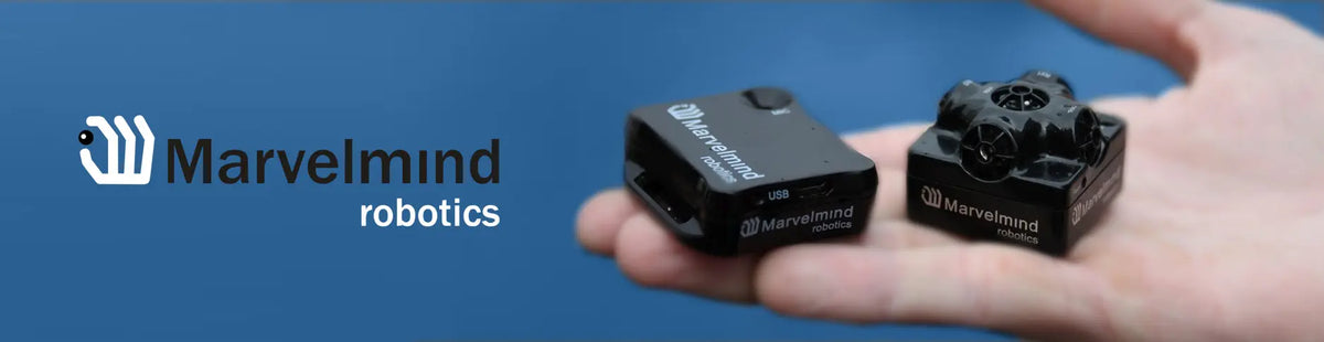 Marvelmind Robotics - RobotShop