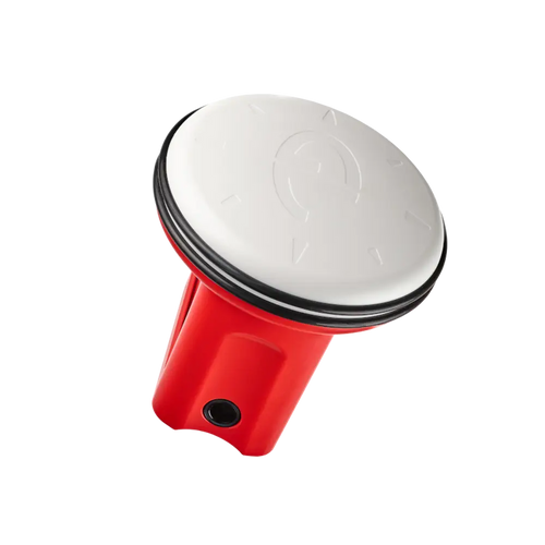 General Laser GLR RTK receiver