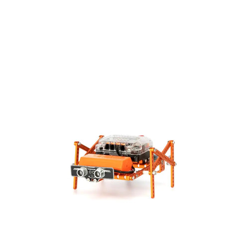 WeBot 12 - Edu Pack