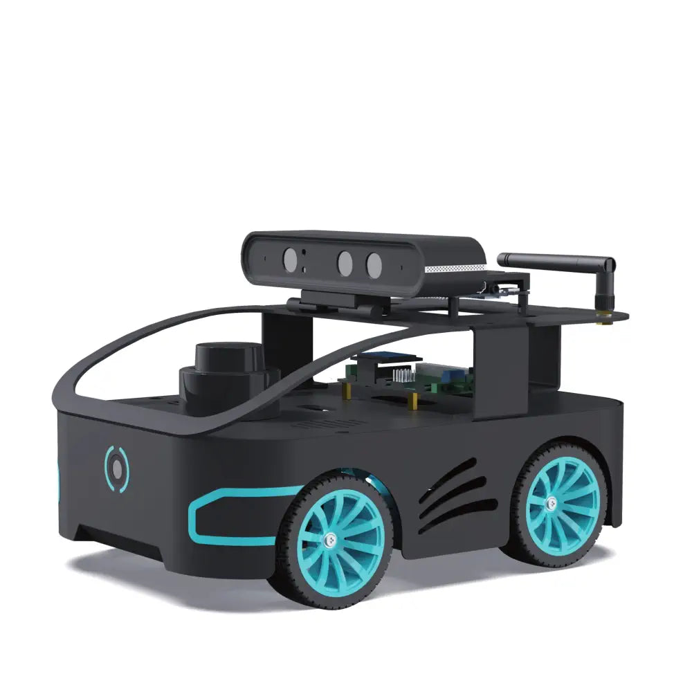 Xbot - Model A (Pi)