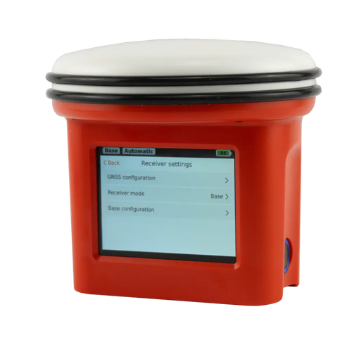 General Laser GLR RTK receiver