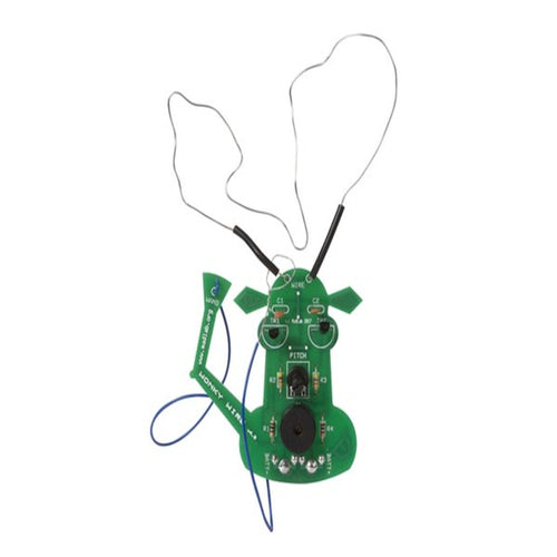 MadLab Electronic Kit: Wonky Wire