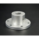 1/2in Shaft Universal Mounting Key Hub