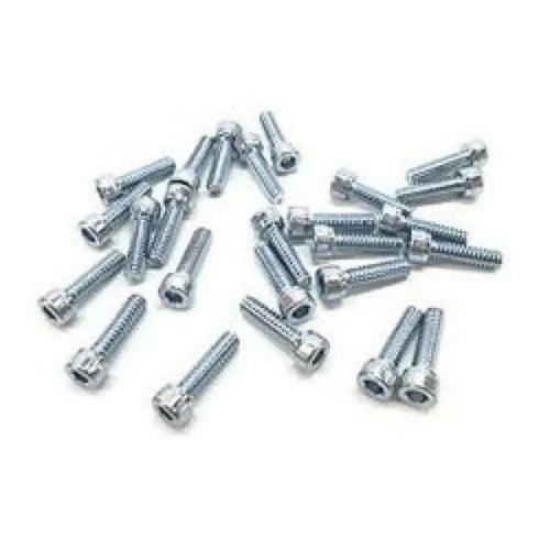 1" 6-32 Socket Head Machine Screw (25pk)