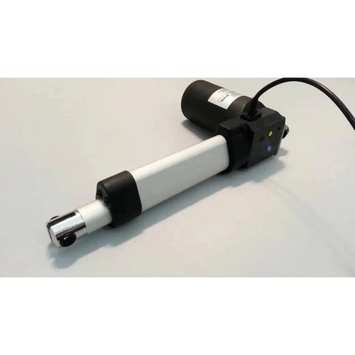 10'' Stroke 200lb 12V Dust & Water Resistant Force Linear Actuator