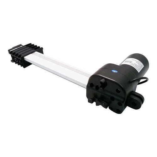 10-Inch Stroke 200lb Force Track Actuator