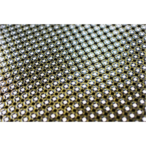 100x75mm ProtoBoard Double Sided