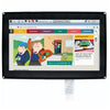 10.1" 1024x600 LCD Screen w/ HDMI and Case