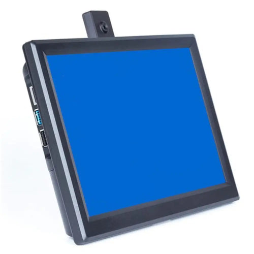 10.1 Inch Raspberry Pi 4B LCD IPS Display Portable Monitor 1280x800 (EU)