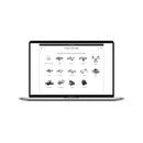 Xbot - Model M (Orin NX)