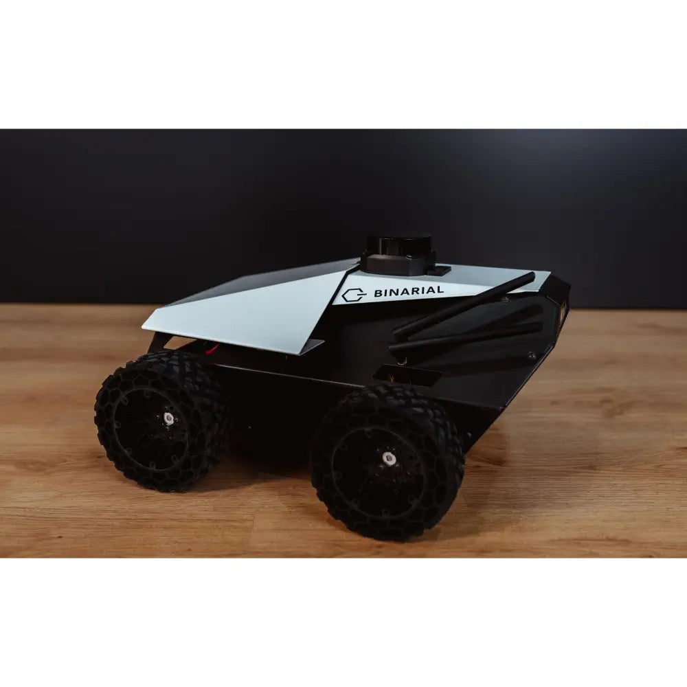 Compy - Educational Mobile Robot