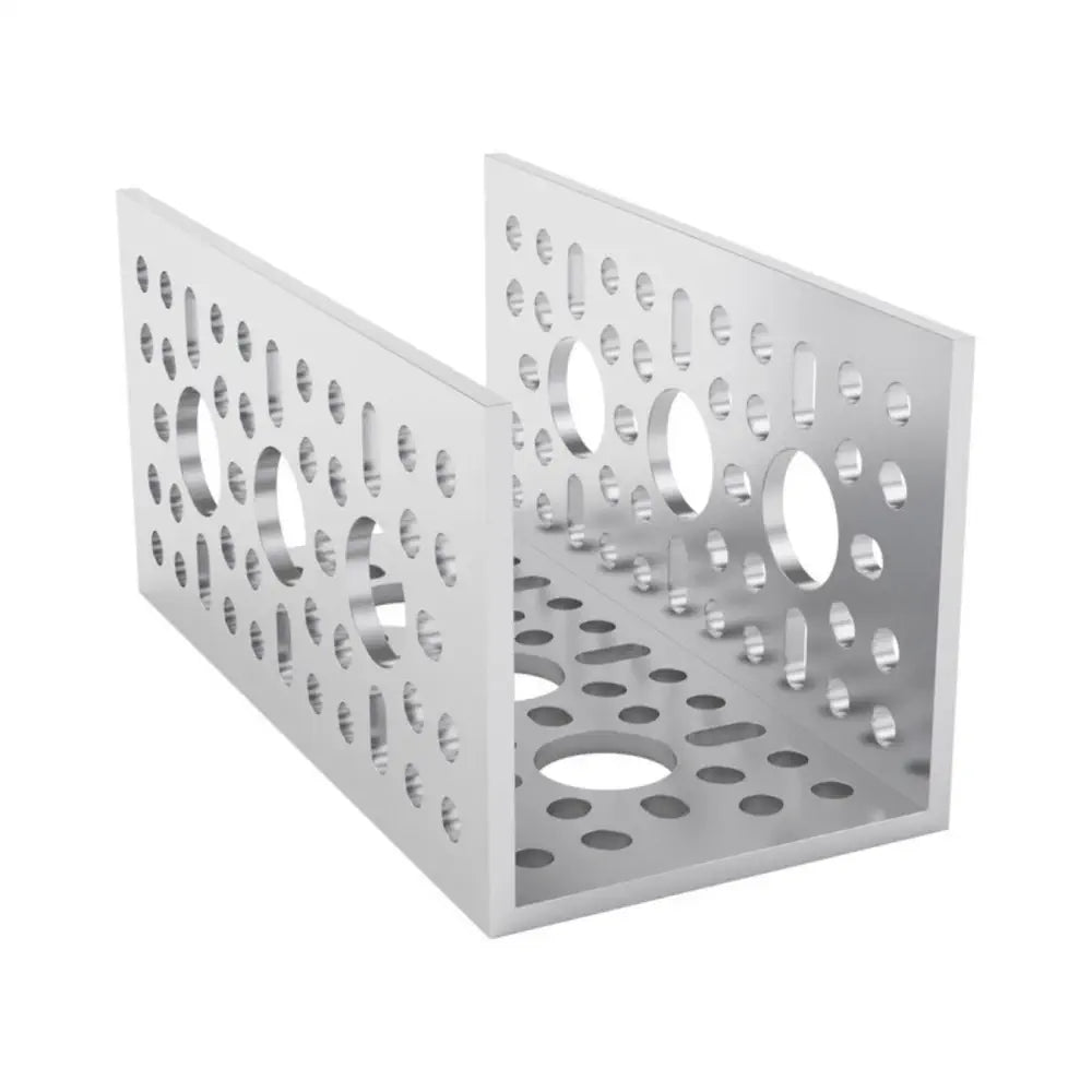 1120 Series U-Channel (3 Hole, 96mm Length)