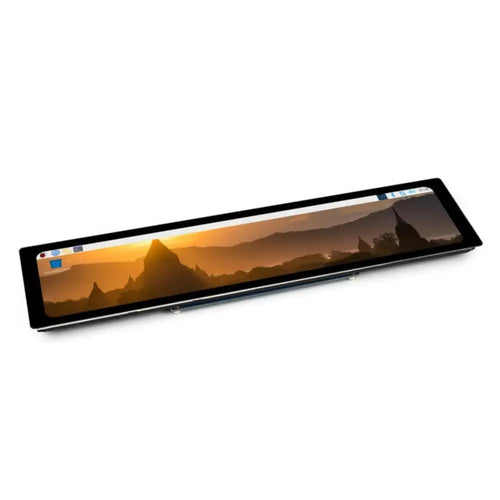 Waveshare 11.9in Capacitive Touch Screen LCD, 320x1480, HDMI, IPS