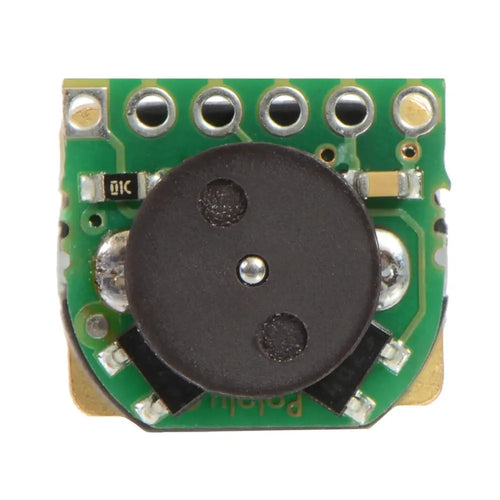 12 CPR Magnetic Encoder Pair Kit for Micro Metal (HPCB Compatible)